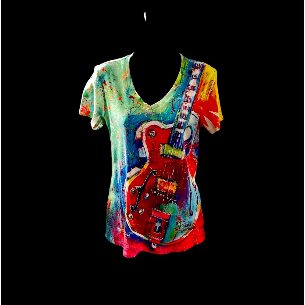 Leona Lovegrove Top